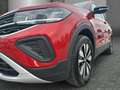 Volkswagen T-Cross Goal 1.0 TSI DSG, LED*SHZ*PDC*ACC Rot - thumbnail 9