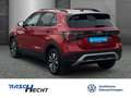 Volkswagen T-Cross Goal 1.0 TSI DSG, LED*SHZ*PDC*ACC Rot - thumbnail 3