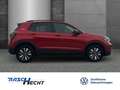 Volkswagen T-Cross Goal 1.0 TSI DSG, LED*SHZ*PDC*ACC Rot - thumbnail 5