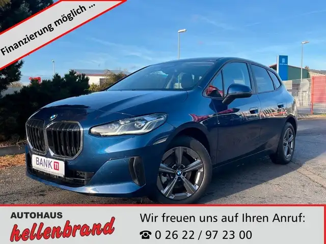 BMW 216 i Active Tourer