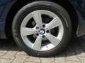 BMW 118 i Sport Line Navi Klimaautom SHZ Temp Tel.-Vorb. P Blau - thumbnail 7