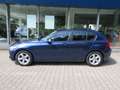 BMW 118 i Sport Line Navi Klimaautom SHZ Temp Tel.-Vorb. P Blau - thumbnail 1