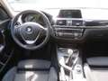 BMW 118 i Sport Line Navi Klimaautom SHZ Temp Tel.-Vorb. P Blau - thumbnail 8