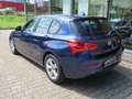 BMW 118 i Sport Line Navi Klimaautom SHZ Temp Tel.-Vorb. P Blau - thumbnail 5