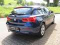 BMW 118 i Sport Line Navi Klimaautom SHZ Temp Tel.-Vorb. P Blau - thumbnail 6