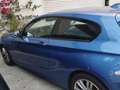 BMW 116 116d Efficient Dynamics Sport Azul - thumbnail 4