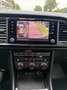 SEAT Ateca 2.0 TDI FR ACC+STANDHEIZUNG+PANO/LED Grau - thumbnail 17