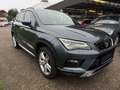 SEAT Ateca 2.0 TDI FR ACC+STANDHEIZUNG+PANO/LED Grau - thumbnail 2