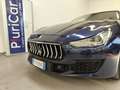 Maserati Ghibli 3.0 Diesel 250 CV auto Pelle Cruise Navi Xeno 20” Blu/Azzurro - thumbnail 44