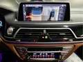 BMW 745 HYBRIDE  M SPORT PAKET CARBON CORE INDIVIDUAL FULL Noir - thumbnail 10