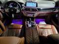 BMW 745 HYBRIDE  M SPORT PAKET CARBON CORE INDIVIDUAL FULL Noir - thumbnail 7