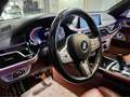 BMW 745 HYBRIDE  M SPORT PAKET CARBON CORE INDIVIDUAL FULL Noir - thumbnail 8