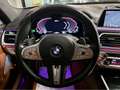 BMW 745 HYBRIDE  M SPORT PAKET CARBON CORE INDIVIDUAL FULL Noir - thumbnail 9