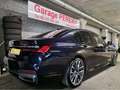BMW 745 HYBRIDE  M SPORT PAKET CARBON CORE INDIVIDUAL FULL Noir - thumbnail 2