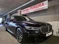 BMW 745 HYBRIDE  M SPORT PAKET CARBON CORE INDIVIDUAL FULL Noir - thumbnail 1