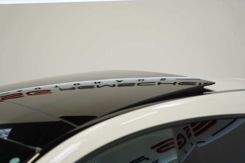 Mercedes-Benz CLA 45 AMG Schale *Pano S-Abgas * — photo 3