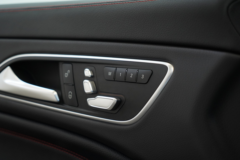 Mercedes-Benz CLA 45 AMG Schale *Pano S-Abgas * — photo 15