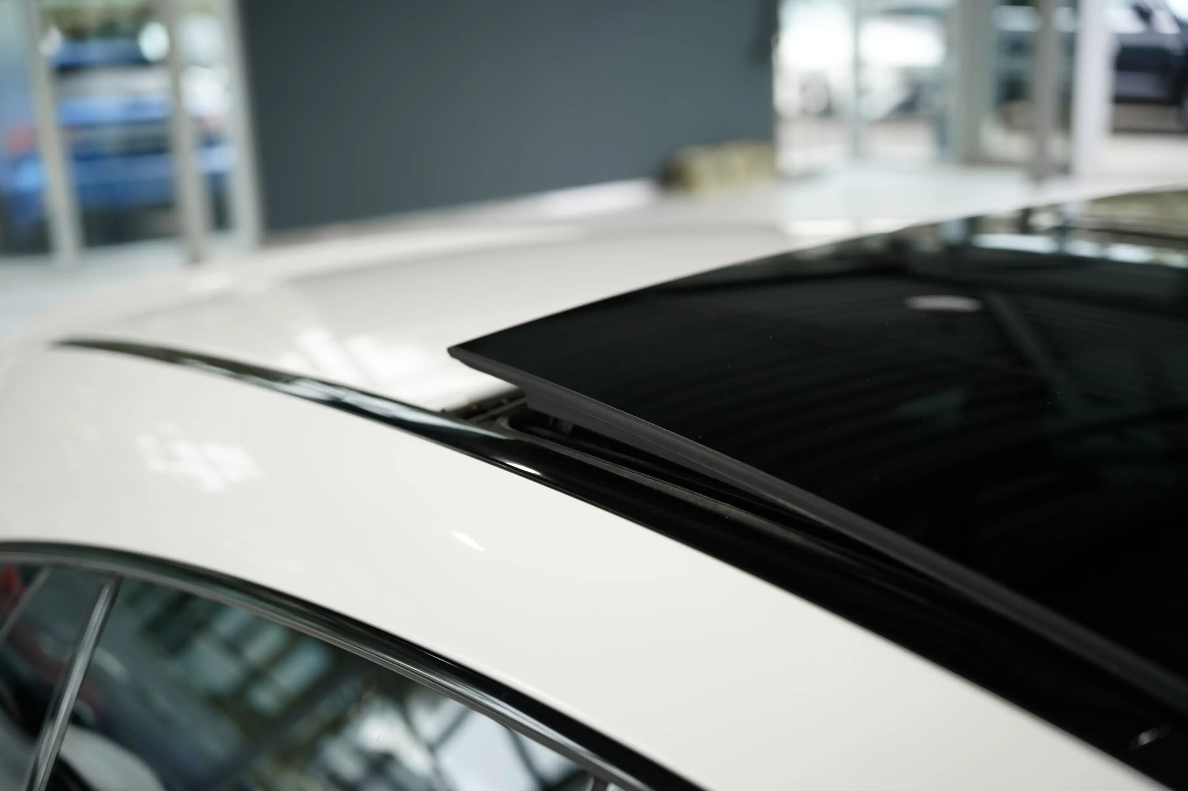 Mercedes-Benz CLA 45 AMG Schale *Pano S-Abgas * — photo 15
