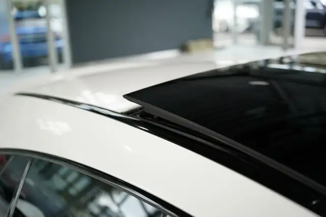 Mercedes-Benz Cla Class view 15