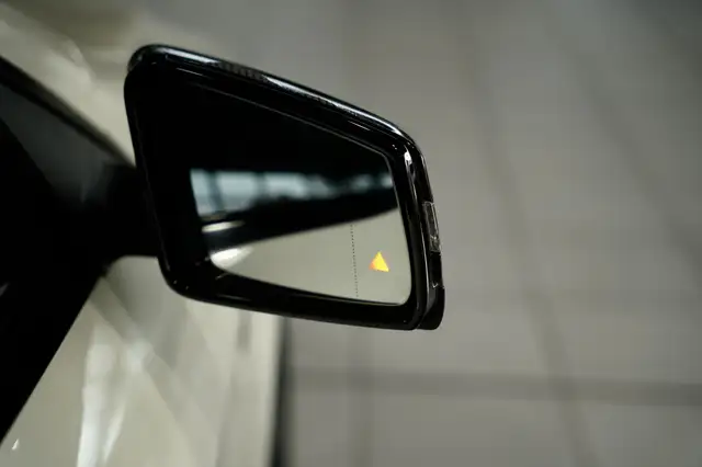 Mercedes-Benz Cla Class view 14