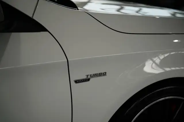 Mercedes-Benz Cla Class view 7