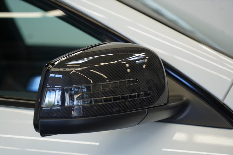 Mercedes-Benz CLA 45 AMG Schale *Pano S-Abgas * — photo 8