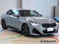 BMW 218 NUOVA SERIE 2 COUPÉ 218I MSPORT AUTOMATICA Grau - thumbnail 17