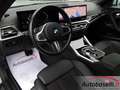 BMW 218 NUOVA SERIE 2 COUPÉ 218I MSPORT AUTOMATICA Grau - thumbnail 2