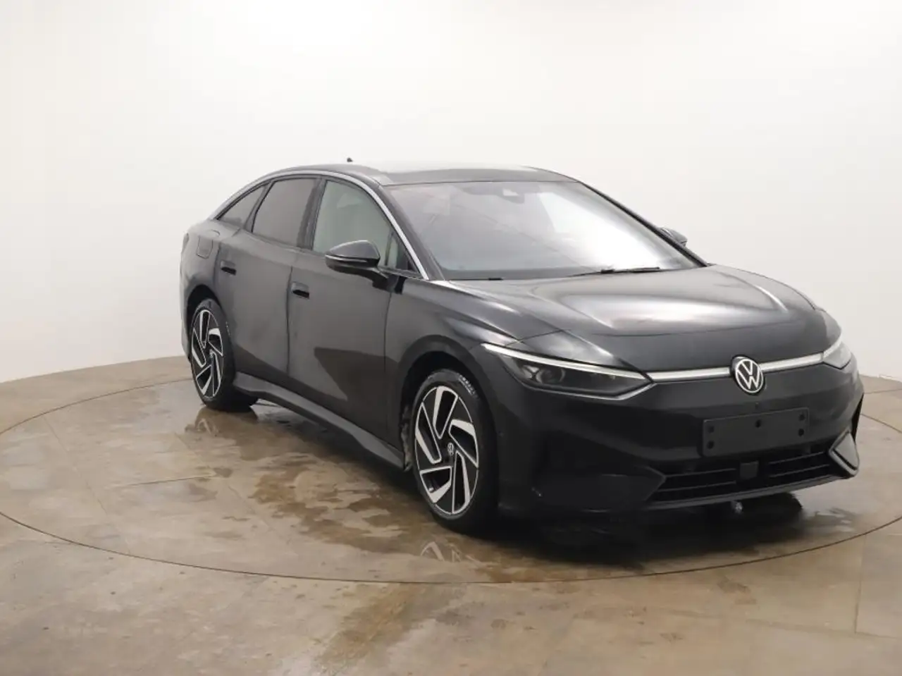 Volkswagen ID.7 PRO 82 kWh +H&K +PANO +360" +DCC +IQ.LIGHT +ACC + 3