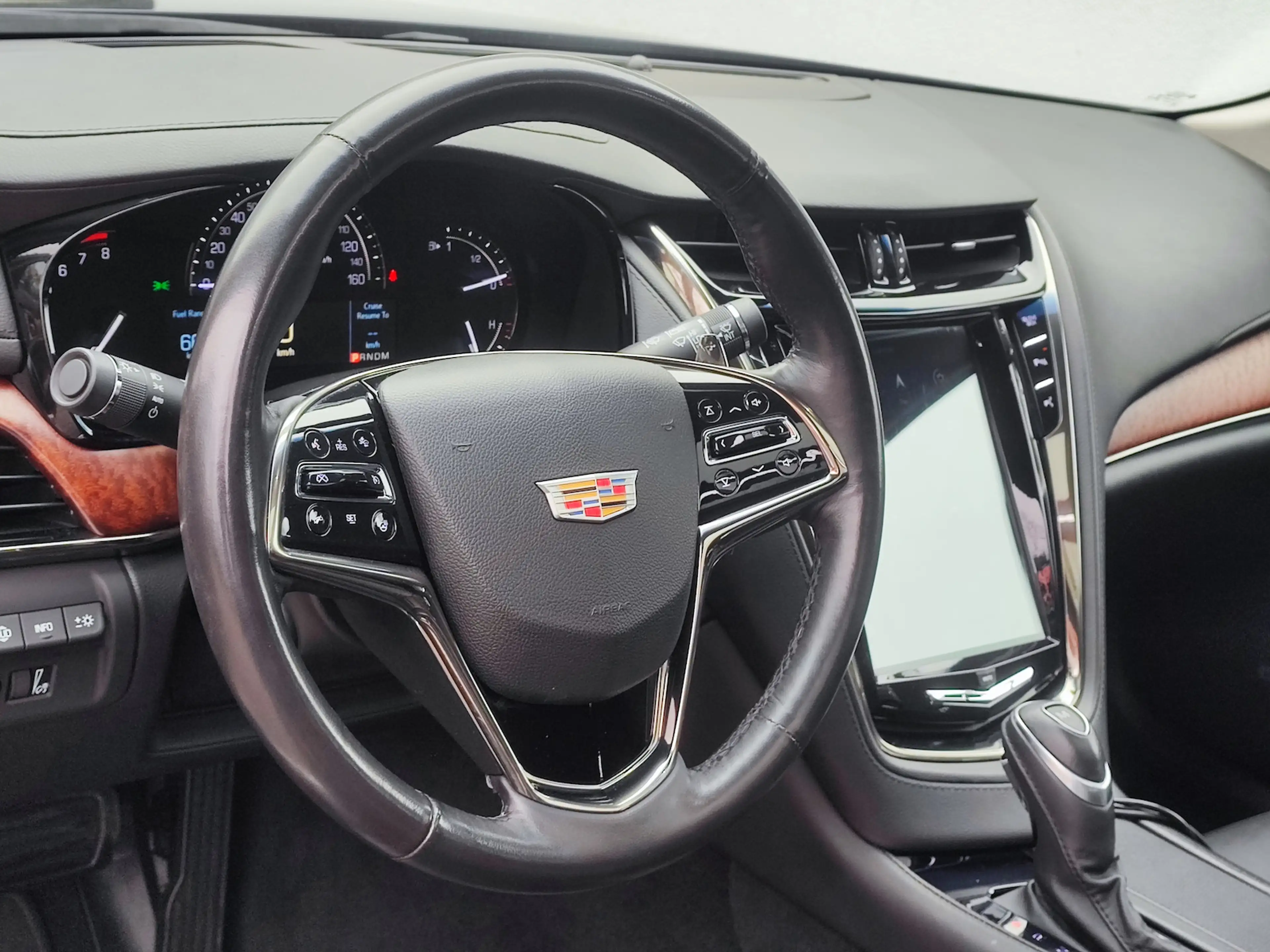 Cadillac CTS 3.6 V6 Premium Luxury|HUD|PANO|360°|LEDER|F1 — photo 15