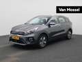 Kia Niro 1.6 GDi Hybrid DynamicLine | CAMERA | NAVIGATIE | Gris - thumbnail 1