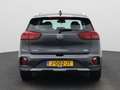 Kia Niro 1.6 GDi Hybrid DynamicLine | CAMERA | NAVIGATIE | Gris - thumbnail 5