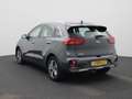 Kia Niro 1.6 GDi Hybrid DynamicLine | CAMERA | NAVIGATIE | Gris - thumbnail 2