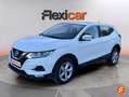 Nissan Qashqai dCi 110 kW (150 CV) E6D 4X4-i Q-LINE Blanco - thumbnail 3