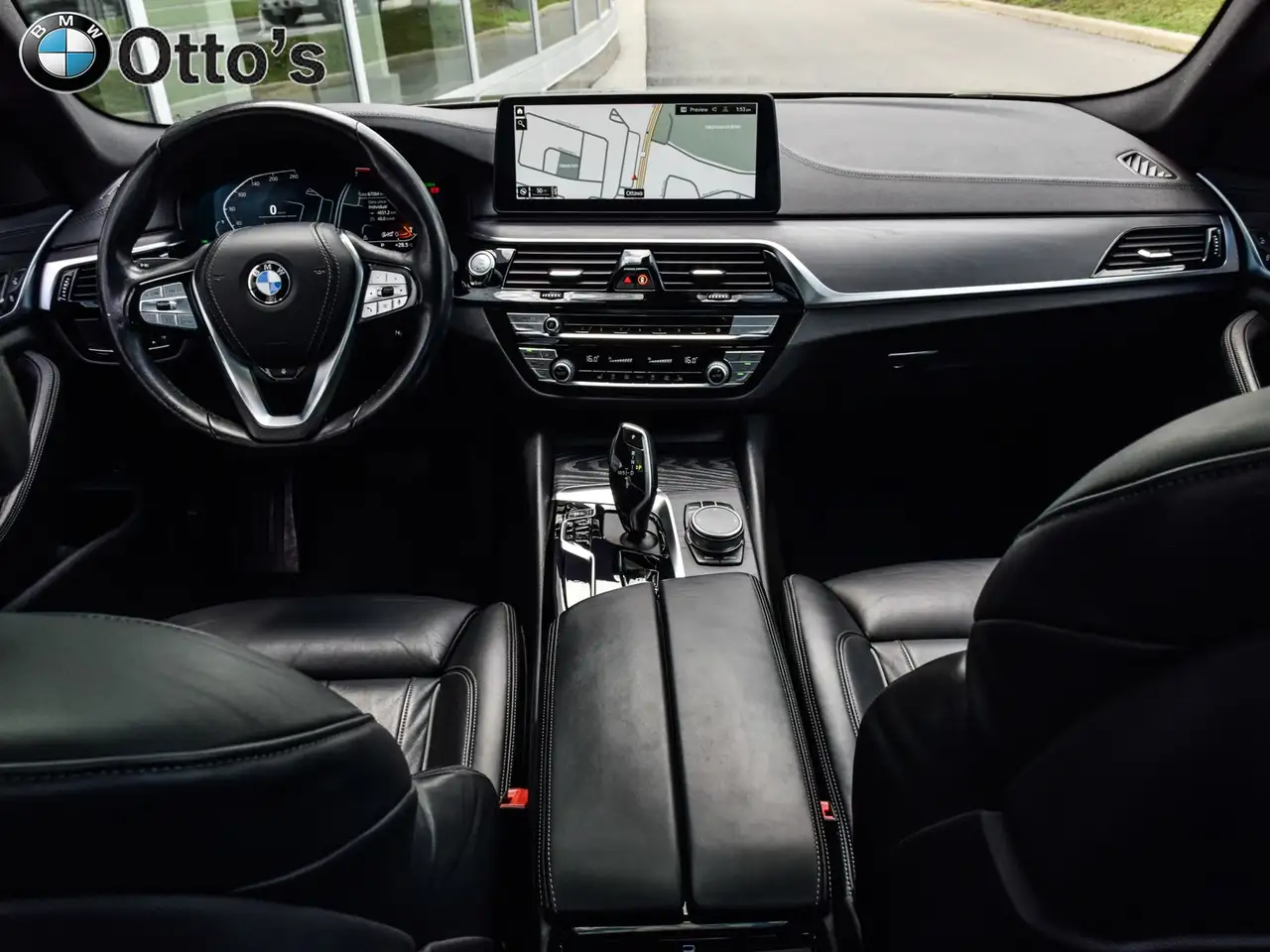 BMW 5 Series photo BMW 5 Series