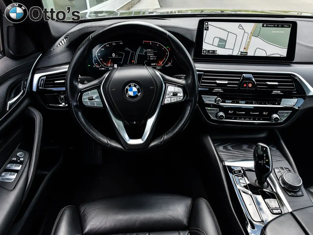BMW 5 Series photo BMW 5 Series