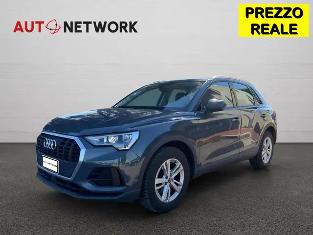 2020 Audi Q3 in Grey for sale