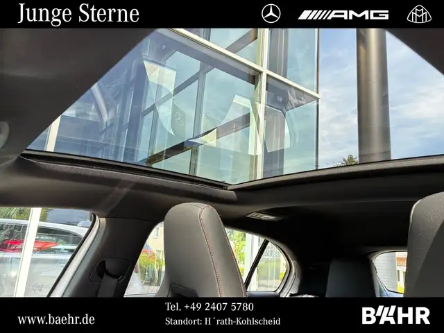 Mercedes-Benz A-Class view 12