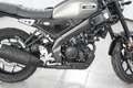 Yamaha XSR 125 ABS 2025 Grau - thumbnail 15
