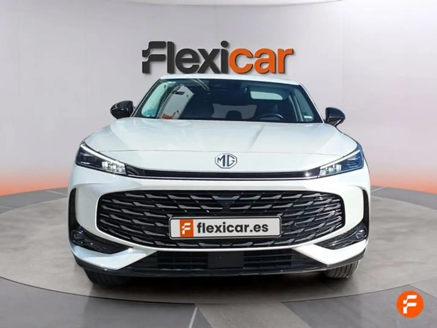 MG HS 1.5 T-GDI Comfort Blanco - 2