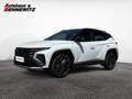 Hyundai TUCSON Tucson 1,6 T-GDI HEV 4WD 20th Anniversary Aut. Schwarz - thumbnail 1