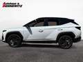 Hyundai TUCSON Tucson 1,6 T-GDI HEV 4WD 20th Anniversary Aut. Schwarz - thumbnail 3