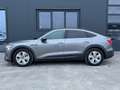 Audi e-tron SB Sportback 55 quattro 95kWh Business *PANORAM... Grau - thumbnail 10