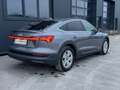 Audi e-tron SB Sportback 55 quattro 95kWh Business *PANORAM... Grau - thumbnail 7