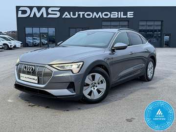 SB Sportback 55 quattro 95kWh Business *PANORAM...