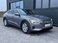 Audi e-tron SB Sportback 55 quattro 95kWh Business *PANORAM... Grau - thumbnail 5