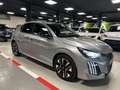 Peugeot 208 1.2 puretech Allure s Grau - thumbnail 6