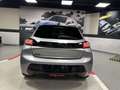 Peugeot 208 1.2 puretech Allure s Grau - thumbnail 5