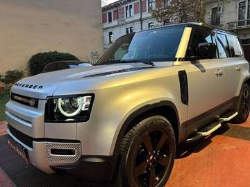 110  First Edition awd  7 posti- tetto pan apribile