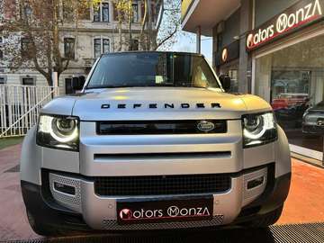 110  First Edition awd  7 posti- tetto pan apribile